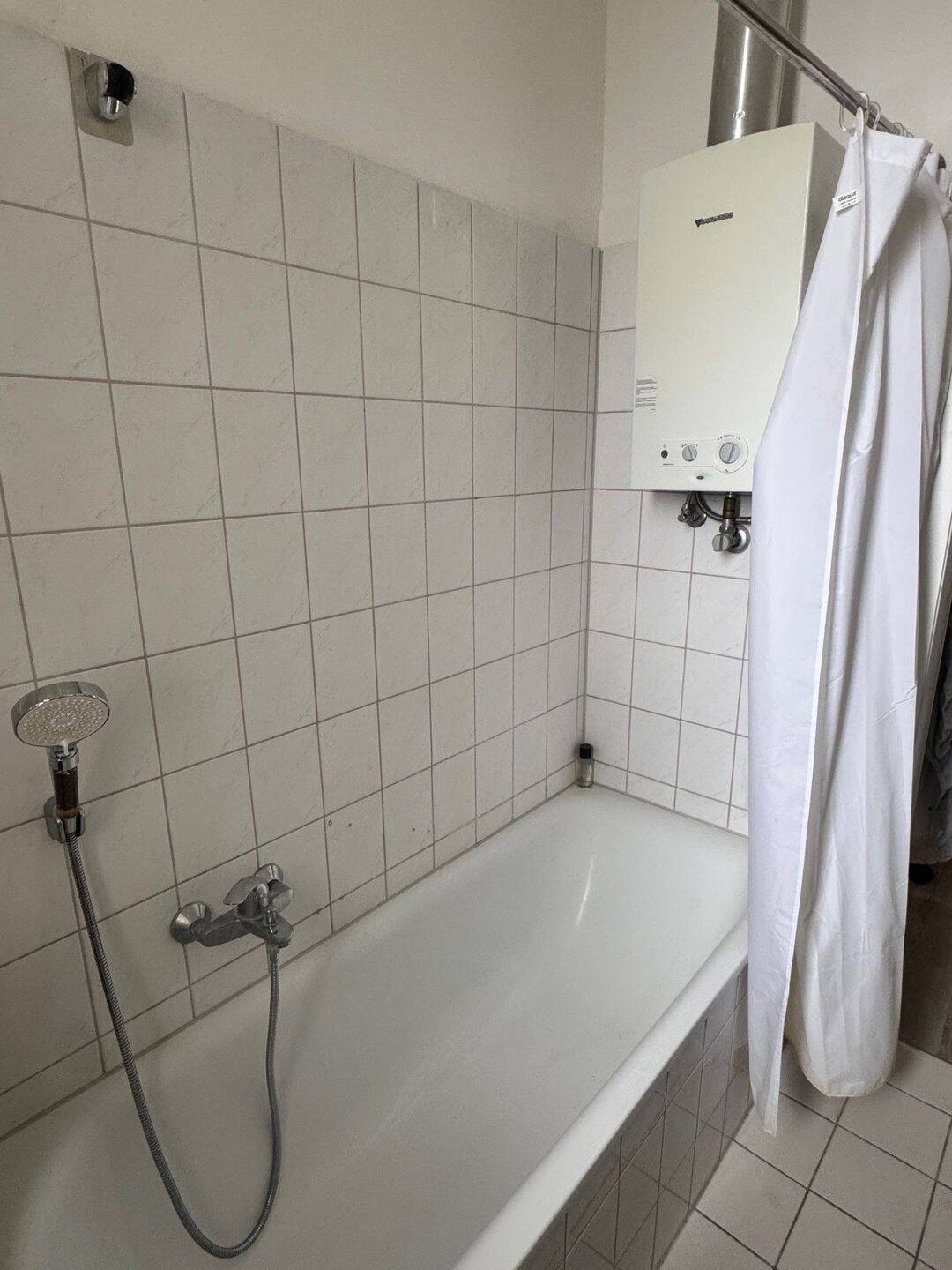 1-ZIMMER-WOHNUNG MITTEN IN DER CITY! – Mannheim – Vorschaubild 7