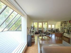 Haus im Haus - 6-Zimmer-Wohnung mit Hof und Garten – 70378 Stuttgart – Vorschaubild 5