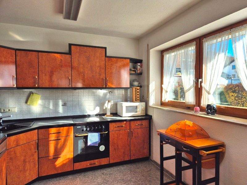 Viel Platz & viele Möglichkeiten | ein interessantes Mehrfamilienhaus – Kressbronn am Bodensee – Vorschaubild 3