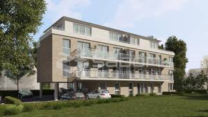 Gehobene 2,5 Zi.- Wohnung mit Südost-Dachterrasse Provisionsfrei – 22147 Hamburg – Vorschaubild 9