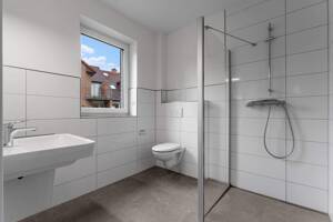 NEUBAU: Wohnen, wie im eigenen Haus, nur smarter! Bümmerstede – 26133 Oldenburg – Vorschaubild 7
