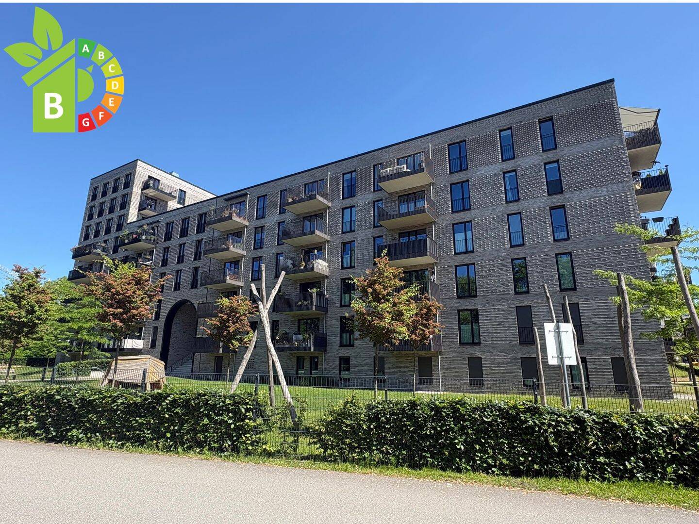 Hamburg Winterhude: 3- bis 4-Raum-Wohnung im Pergolenviertel - urbanes Leben für Anspruchsvolle!