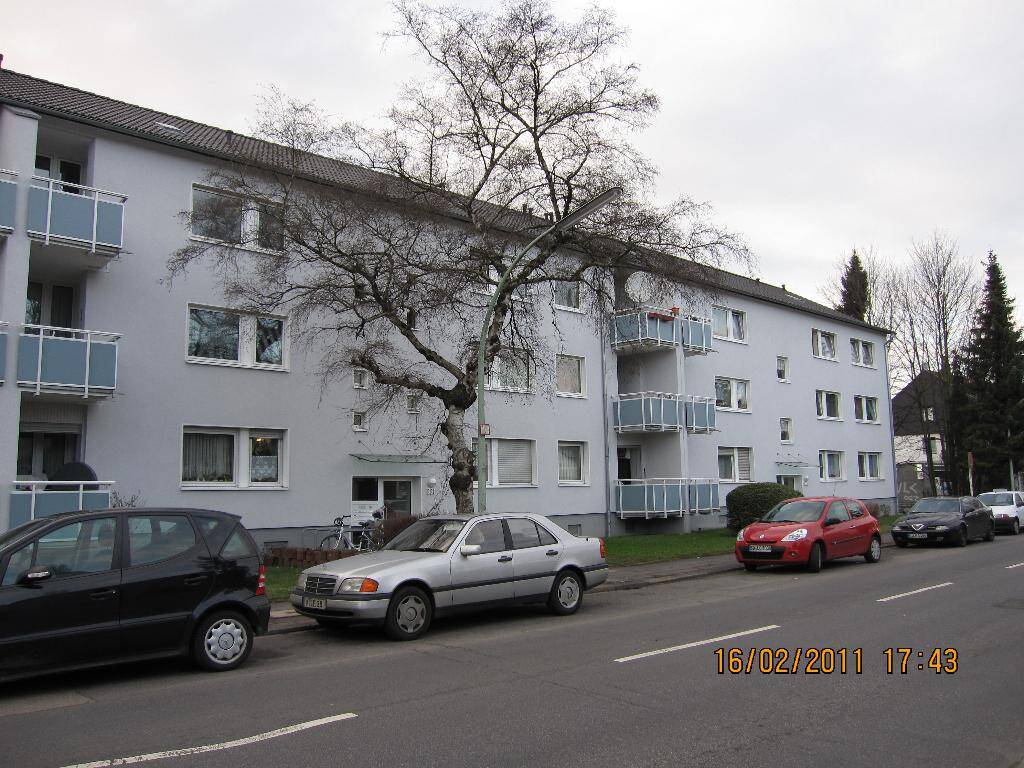 2-Zimmer-Wohnung in Köln Höhenhaus – Köln – Vorschaubild 2
