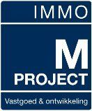 M-Project logo