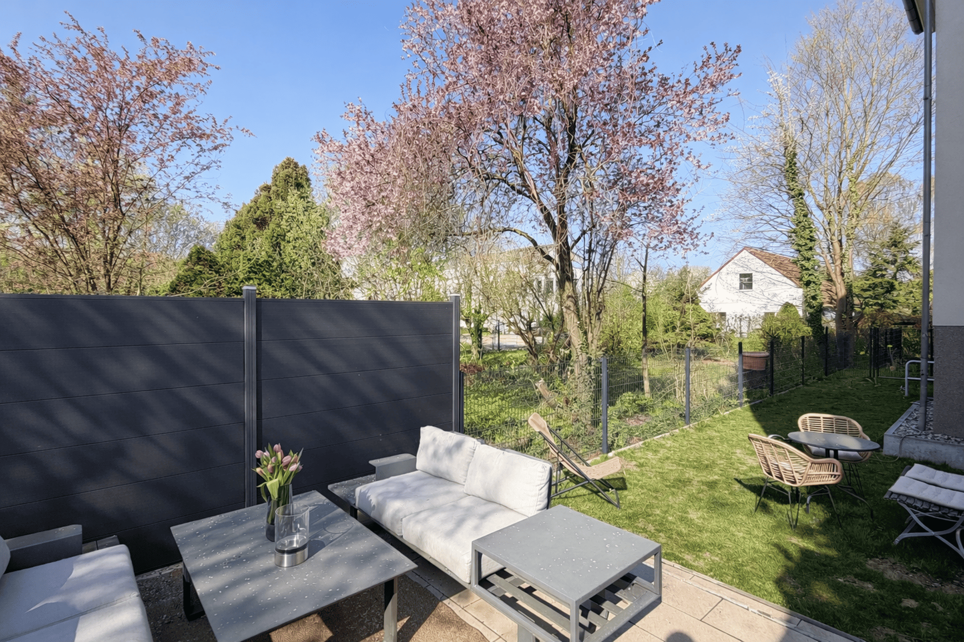 Terrassenwohnung in 13158 Berlin mit 123 m² kaufen
