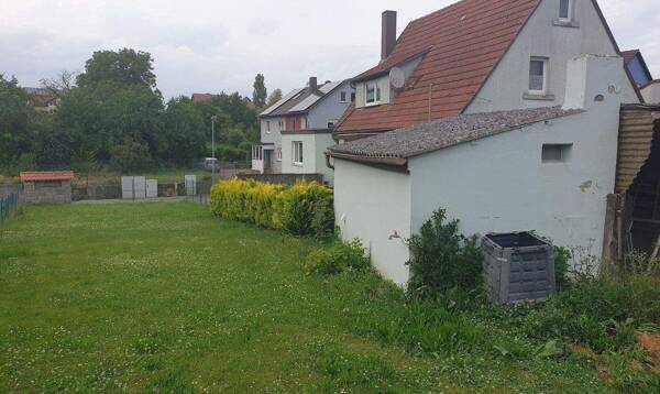Einfamilienhaus in 97283 Riedenheim mit 174 m² kaufen