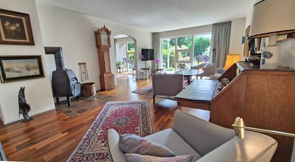 Einfamilienhaus in 24837 Schleswig mit 189 m² kaufen