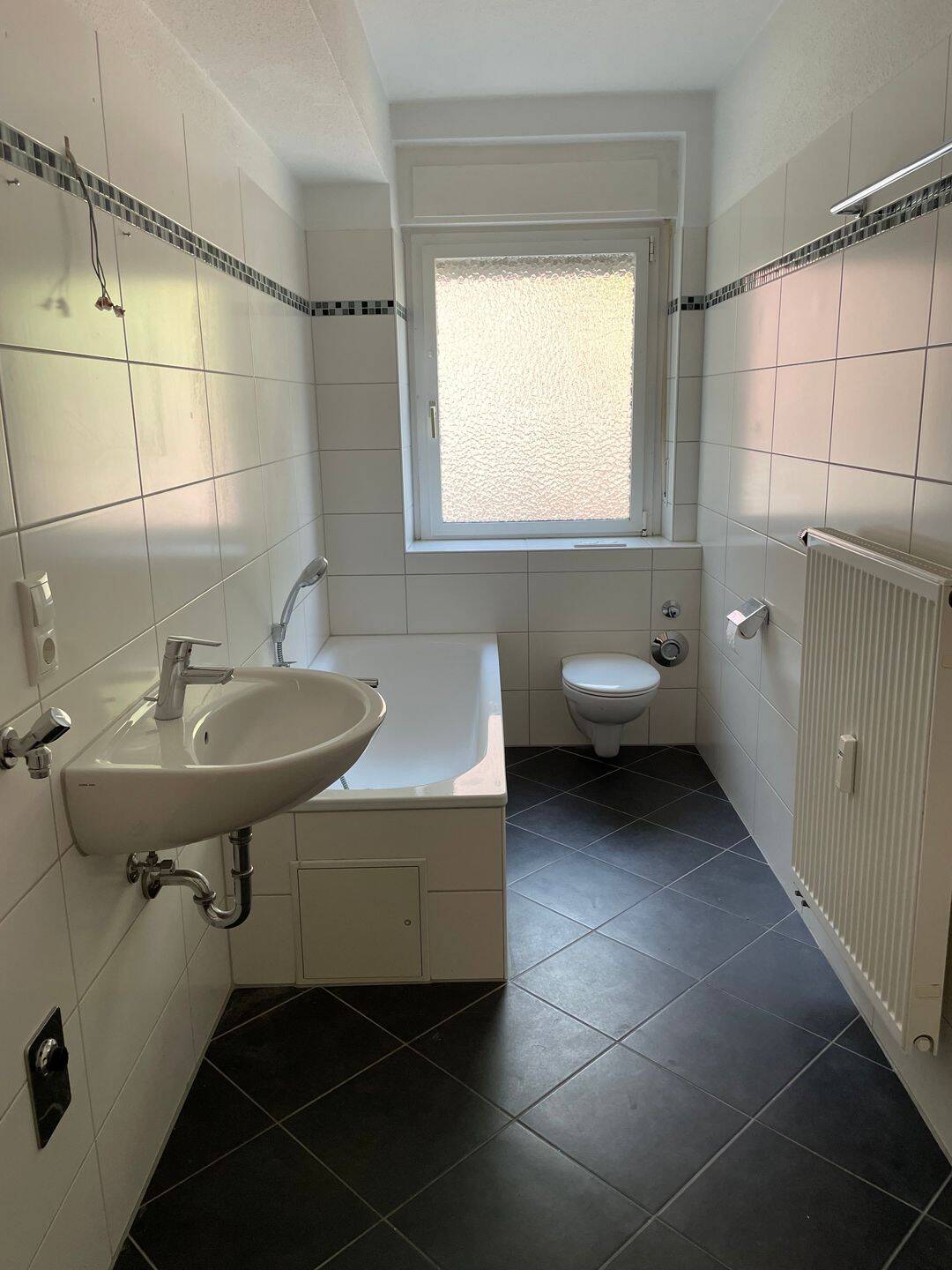Geräumige 2-Zimmer-Wohnung im Nürnberger Süden – Nürnberg – Vorschaubild 8
