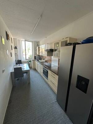 Helle 3-Zimmerwohnung im historischem Baudenkmal Eckhaus in Fürth – 90763 Fürth – Vorschaubild 5