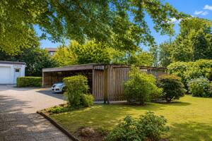 Kapitalanlage in Hamburg-Meiendorf - Vermietete 3-Zimmer-Wohnung mit Balkon und Garage – 22145 Hamburg – Vorschaubild 4