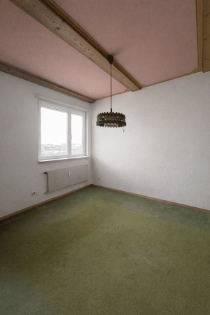 108 m² Wohnfläche - Großzügige 4-Zimmer-Wohnung in Heilbronn, ideal als WG – 74074 Heilbronn – Vorschaubild 2