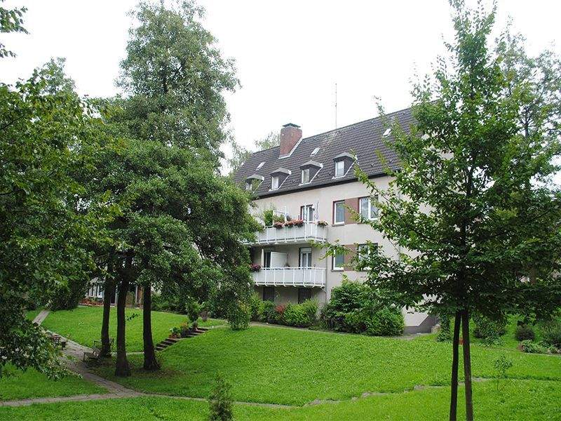 Gemütliche Dachgeschosswohnung in Altenbochum als Kaptialanlage – Bochum – Vorschaubild 3