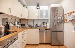 Wohnglück mit Südgarten-Ihr neues Zuhause in Berlin-Friedenau, 3-Zimmer-Terrassen/Souterrain-Wohnung – 12161 Berlin – Vorschaubild 5