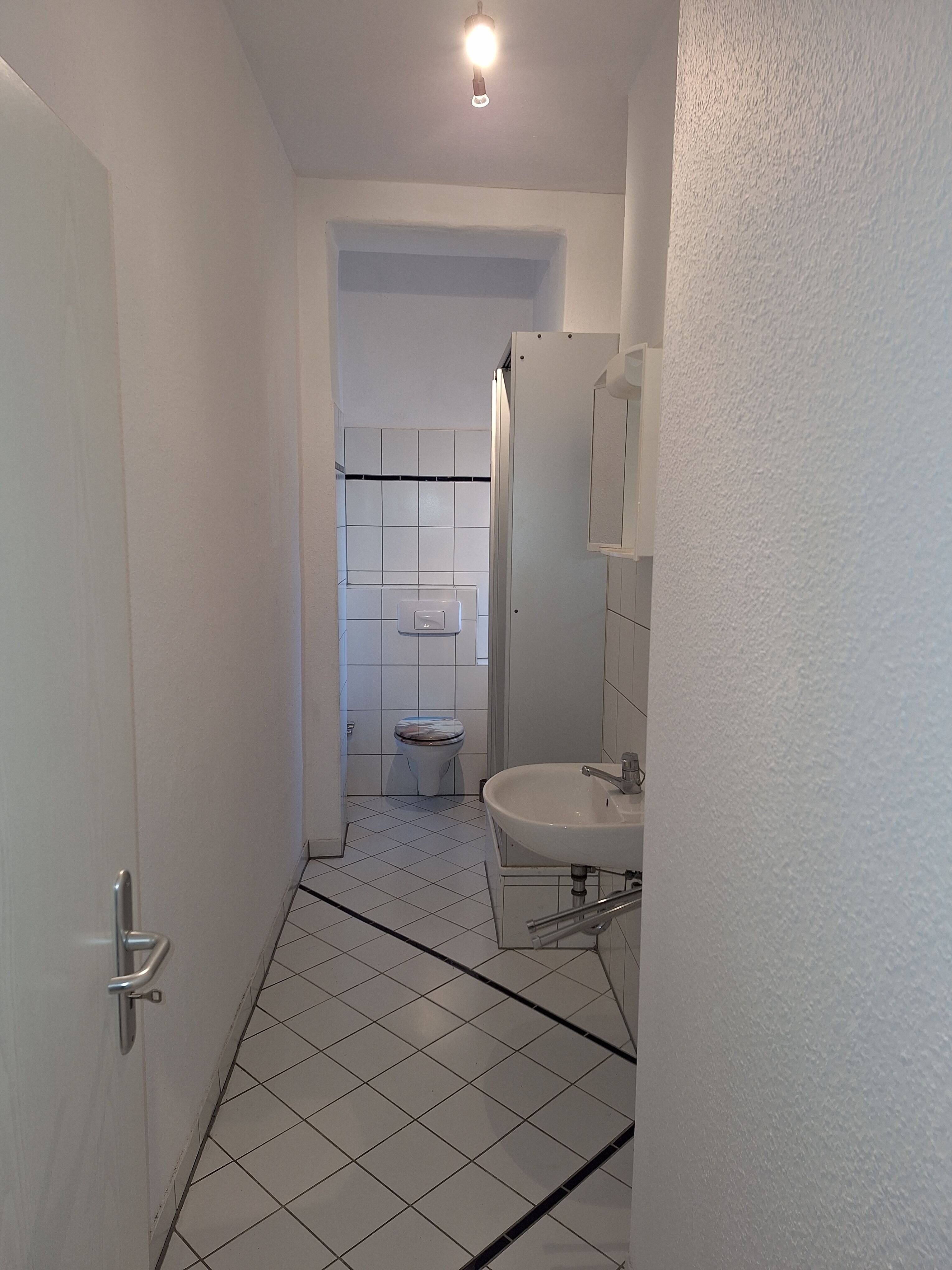 Gemütliche 3Raum Wohnung mieten – Chemnitz – Vorschaubild 6