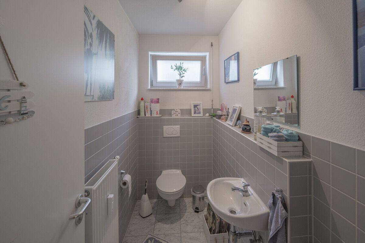 Derzeit vermietet - 4 Zimmer Eigentumswohnung zentral gelegen! – Ravensburg – Vorschaubild 7