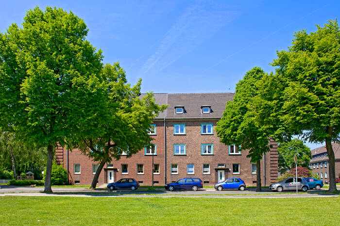 2-Zimmer-Wohnung in Bottrop Batenbrock-Nord – Bottrop – Vorschaubild 6