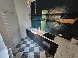 2-Zimmer Wohnung in Friedrichshain (voll möbliert) – 10247 Berlin – Vorschaubild 4