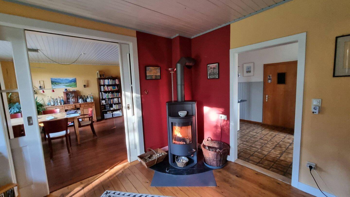 Vielseitiges Haus mit großem Bauerngarten – Wankendorf – Vorschaubild 4