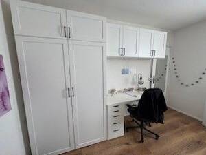 möbliertes 1-Zimmerapartment in Erlanger Innenstadt – 91052 Erlangen – Vorschaubild 5