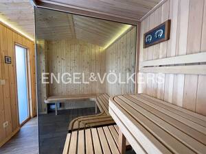 Imposante Bauhausvilla mit Panoramablick, Pool und Sauna – 99094 Erfurt – Vorschaubild 9