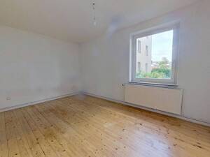 Schöne 3-Zimmer-Wohnung mit modernem Tageslichtbad – 33607 Bielefeld – Vorschaubild 3