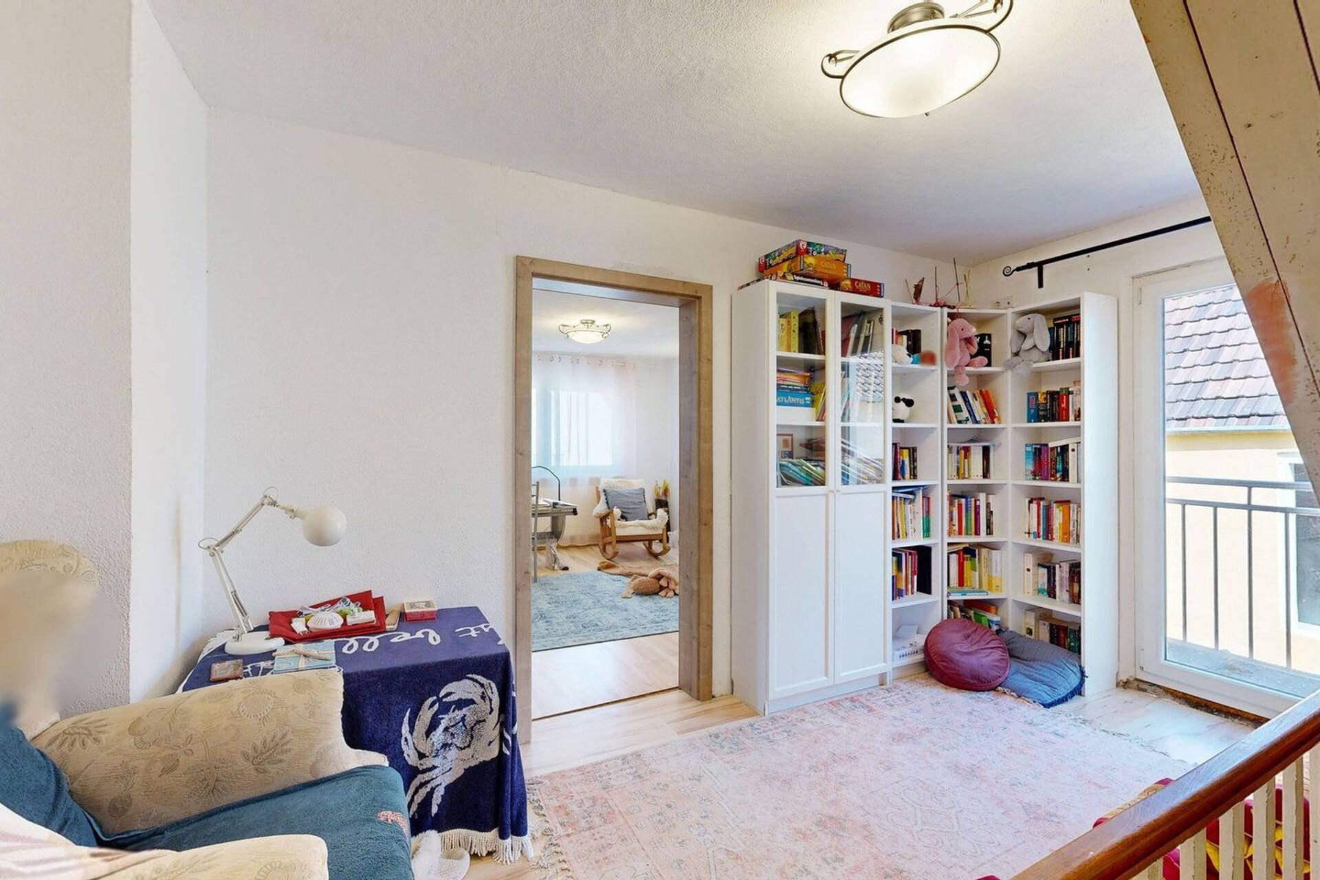 Haus in 76703 Kraichtal mit 189 m² kaufen