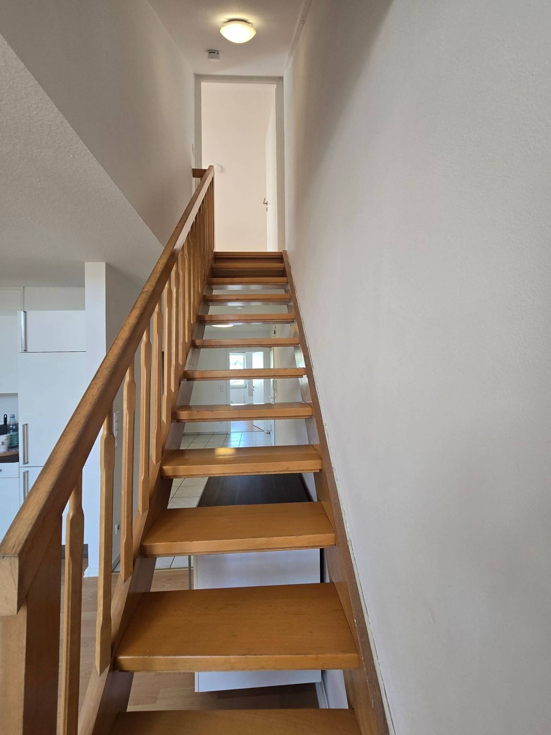 Maisonettewohnung in 65549 Limburg an der Lahn mit 84 m² kaufen