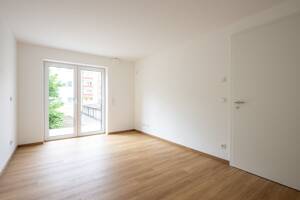 Attraktive 2-Zimmer-Wohnung mit West-Balkon für Selbstnutzer oder Kapitalanleger - tolle Chance – 81369 München – Vorschaubild 2