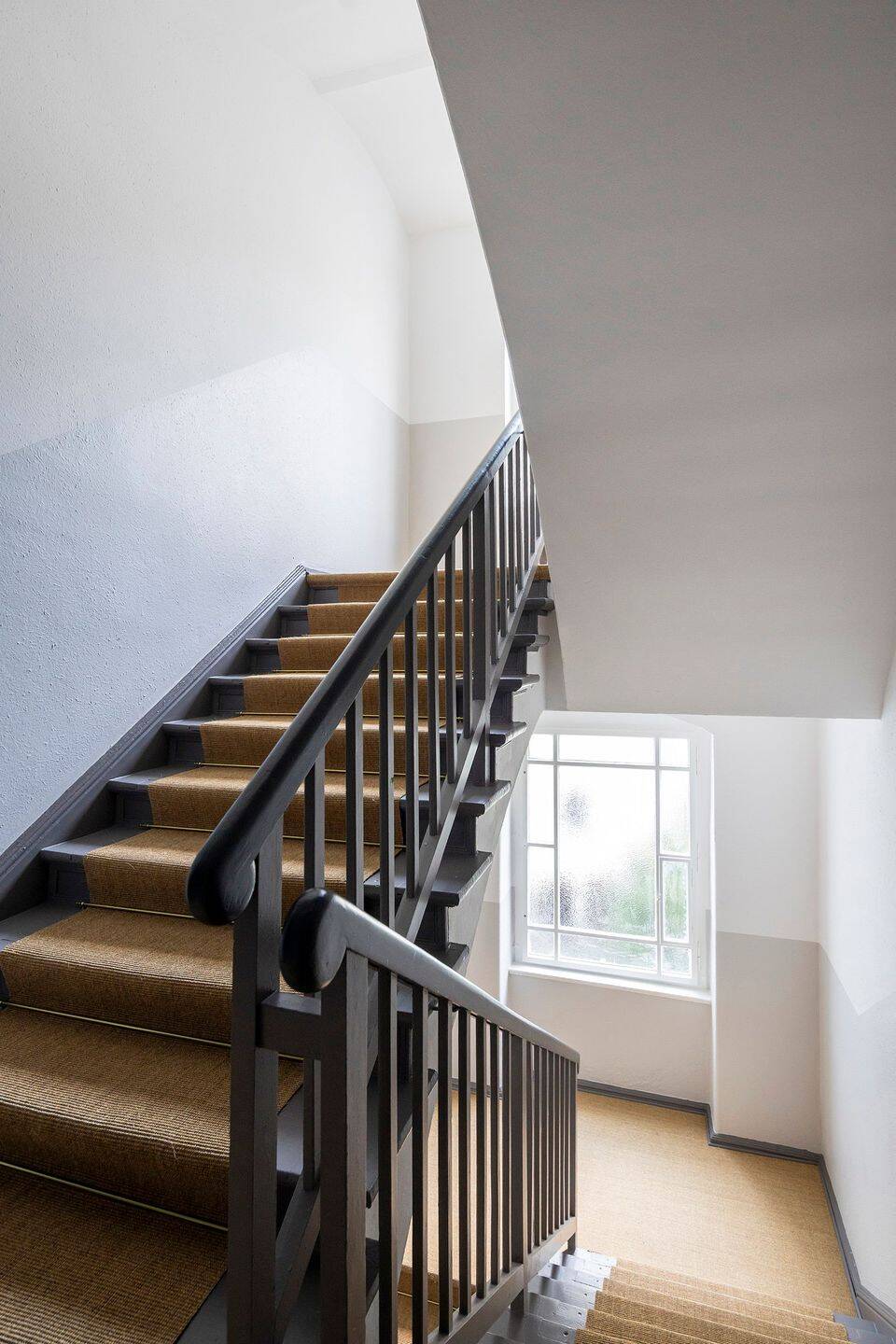 Kapitalanlage im Prenzlauer Berg: Großzügige 2-Zimmer-Altbauwohnung mit Balkon & optimalem Grundriss – Berlin – Vorschaubild 7