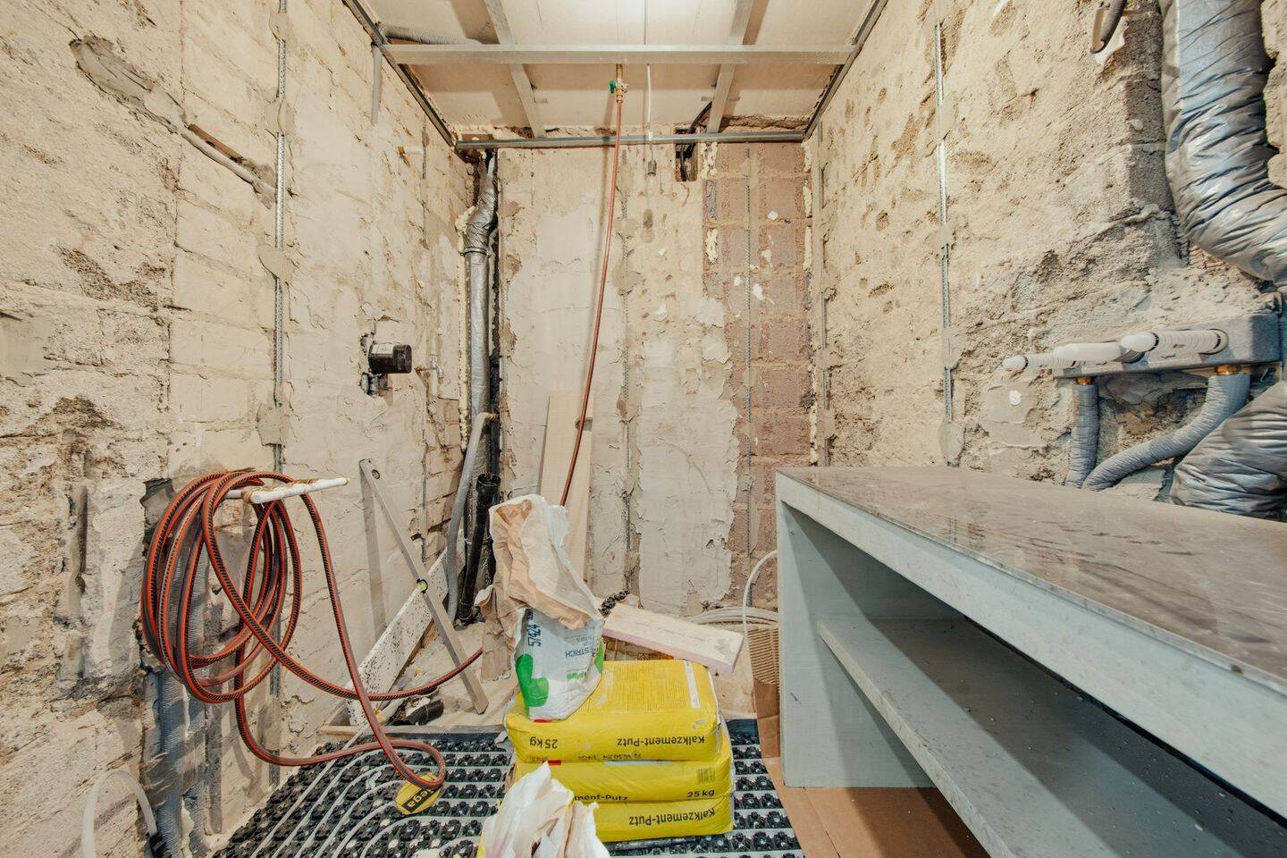 Hochwertig sanierte Wohnung in Nähe vom Klinikum in Schlebusch – Leverkusen – Vorschaubild 7