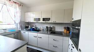 Charmante Eigentumswohnung mit idealer Raumaufteilung, Garage und Keller – 28325 Bremen – Vorschaubild 3