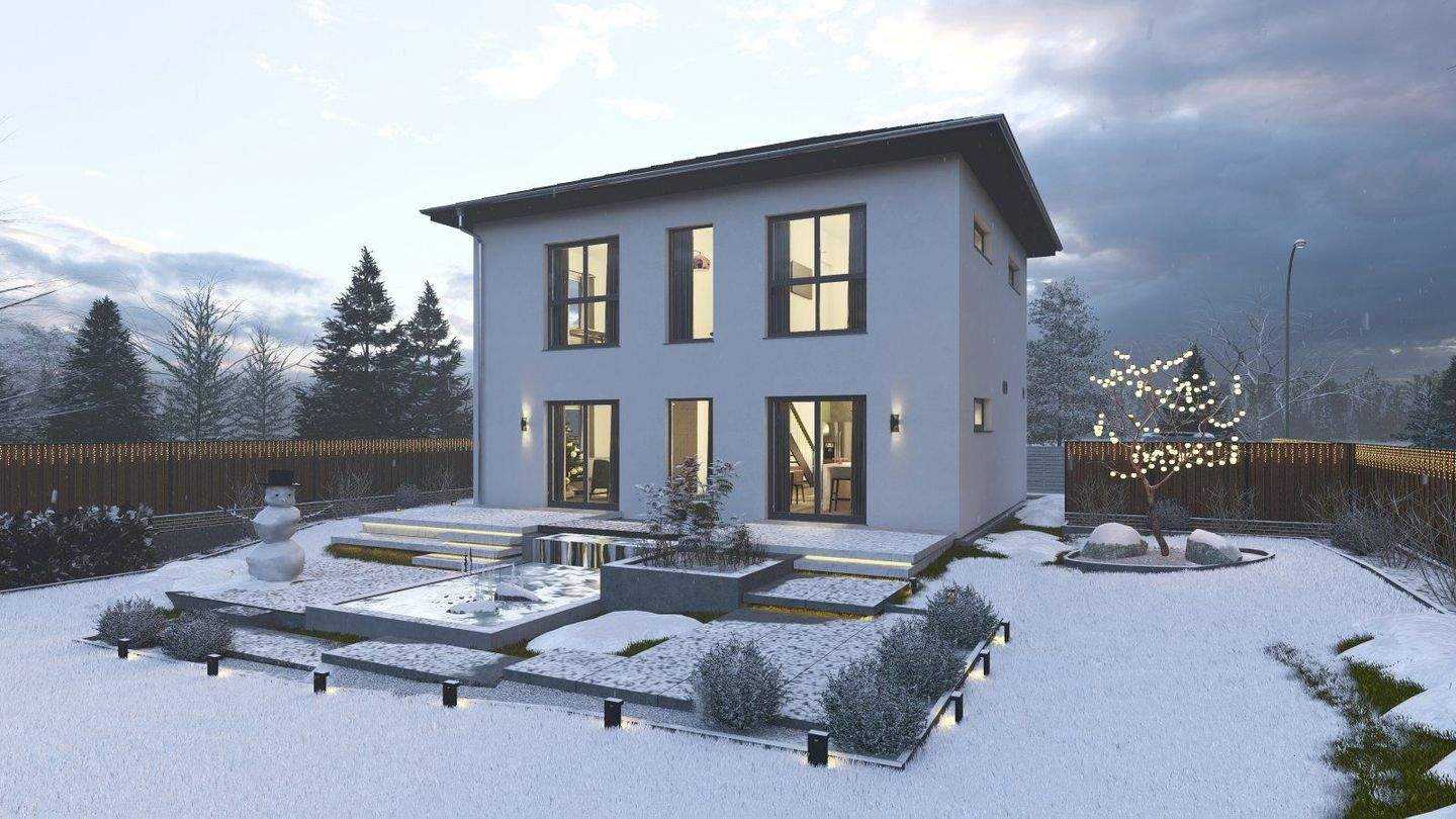 HEUTE PLANEN, MORGEN WOHNEN – Leipzig – Bild 1 von 8