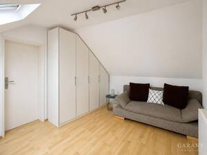 Charmante Maisonette mit Studio, Dachterrasse und späterer Eigennutzungsmöglichkeit – 81476 München – Vorschaubild 8