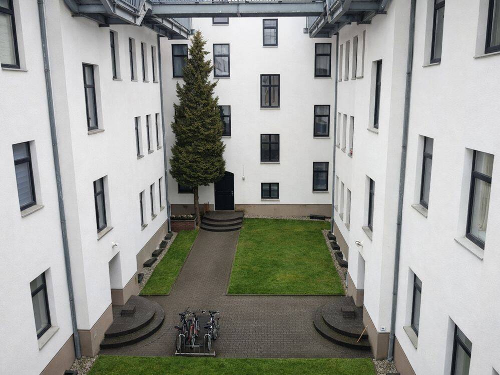 Attraktive Eigentumswohnung in Magdeburg - Sudenburg – Magdeburg – Vorschaubild 2