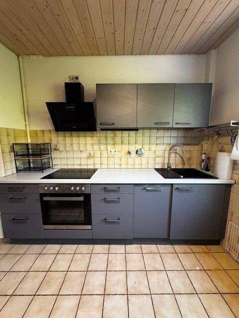 Schöne 3 Zimmer Erdgeschoss Wohnung mit Garten – Plochingen – Vorschaubild 7