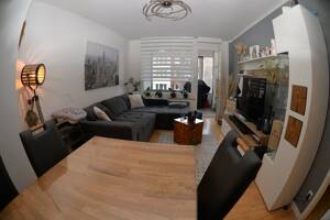 3-Zimmer-'Wohnung in Flingern – 40235 Düsseldorf – Vorschaubild 3