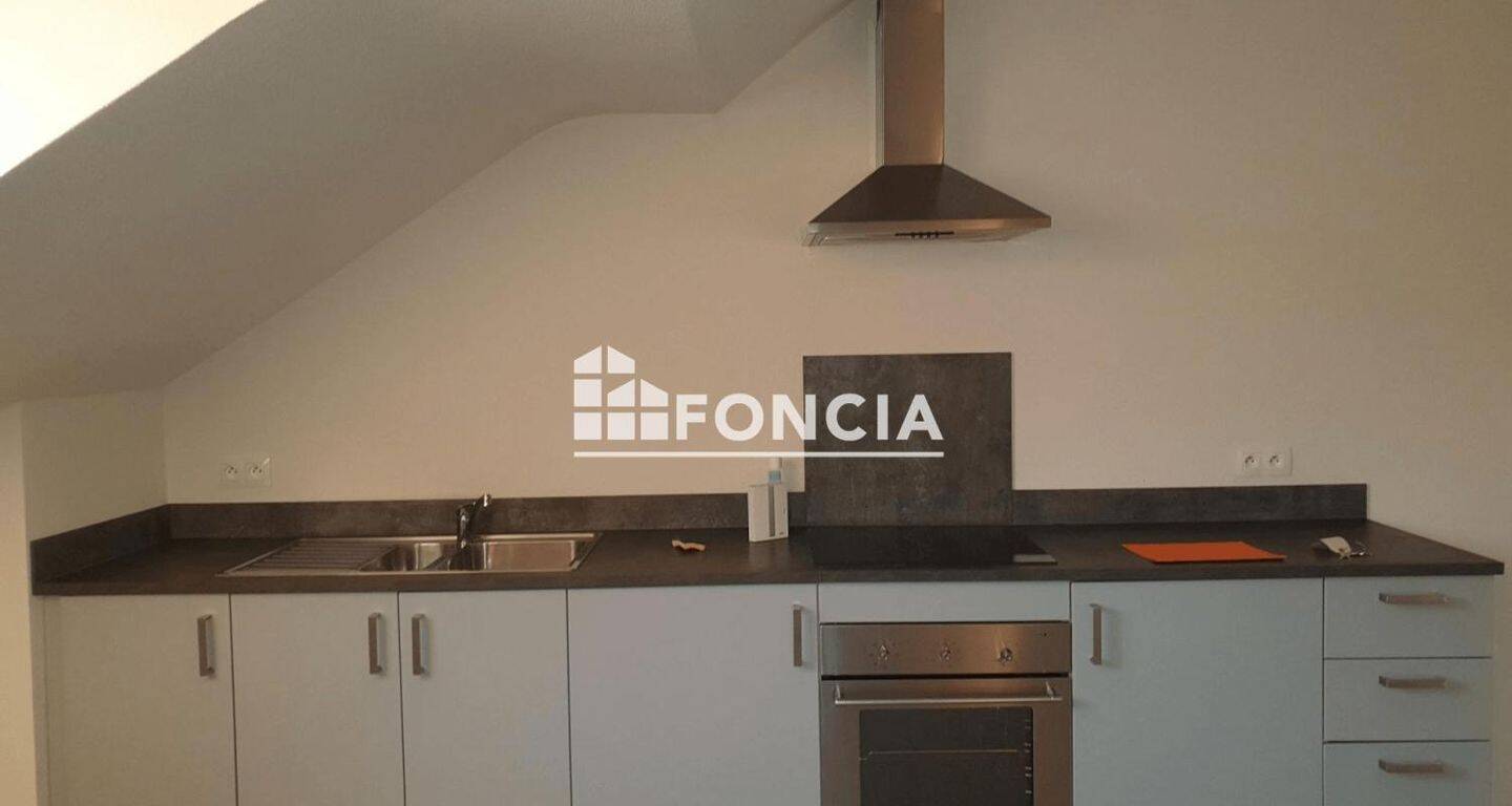 Appartement 3 pièces 92 m² · à Sélestat · 91,8 m² · 950 €/mois