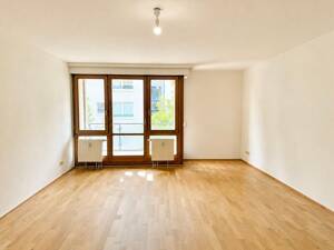 Bezugs- und Barrierefrei | Balkon | Duplex-Stellplatz | 2 Zimmer in Gohlis – 4157 Leipzig – Vorschaubild 3