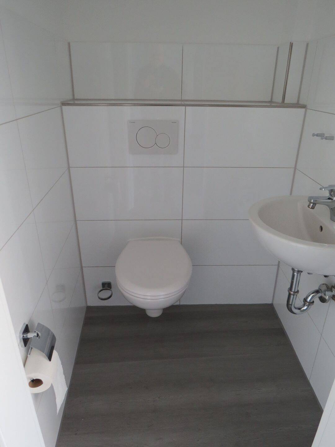 Eigentumswohnung am Naturschutzgebiet Dönche – Kassel – Vorschaubild 8