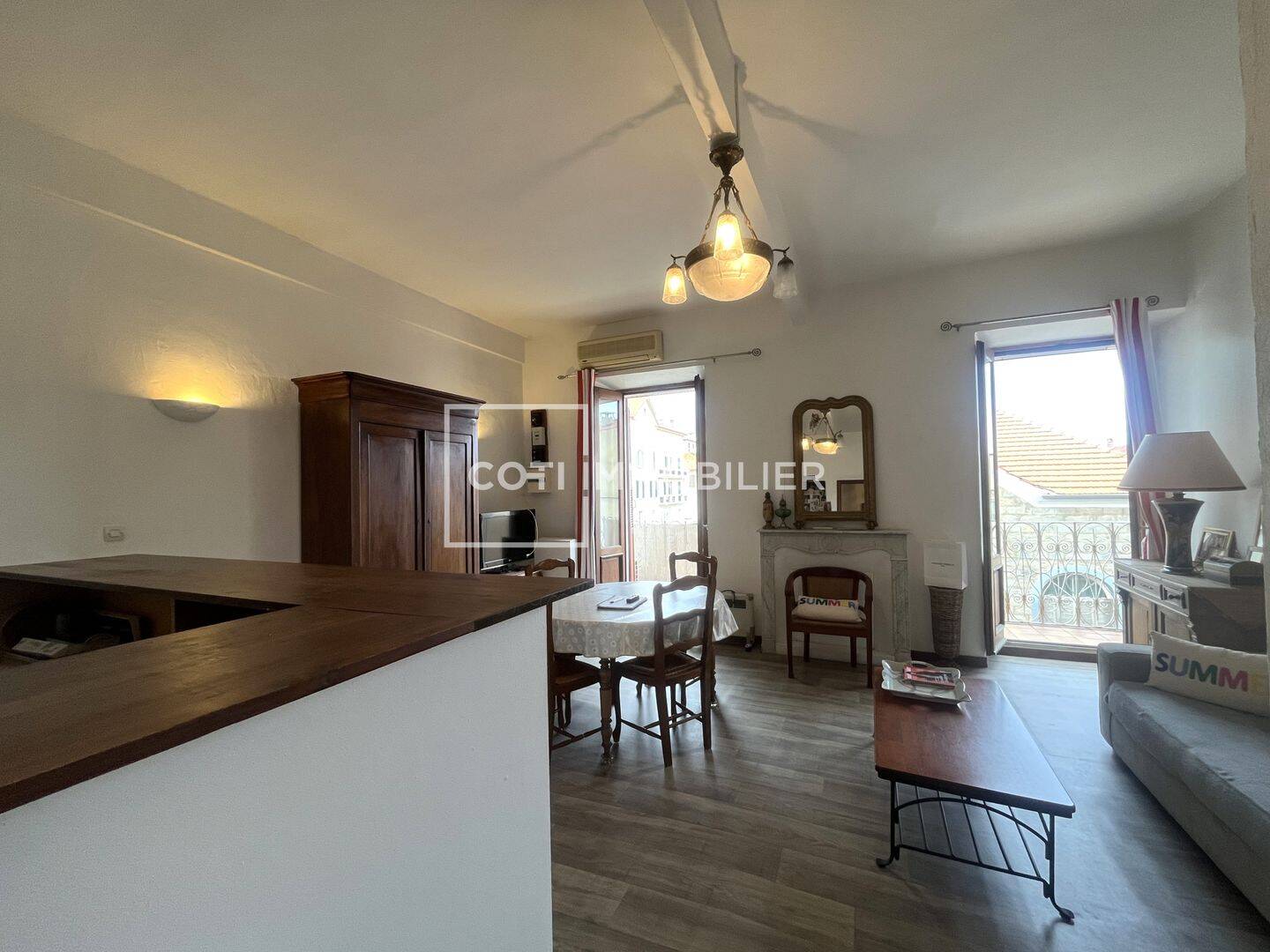 Appartement 3 pièces 66 m² · à Propriano · 66,2 m² · 195 000 €
