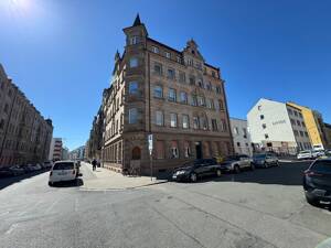 Helle 3-Zimmer-Wohnung in Bestlage der Fürther Südstadt – Ideal für Eigennutzer oder Kapitalanleger – 90763 Fürth – Vorschaubild 3