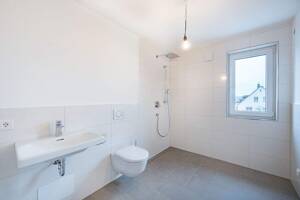 2-Zimmer-Wohnung mit Balkon Wü/Frauenland – 97074 Würzburg – Vorschaubild 6