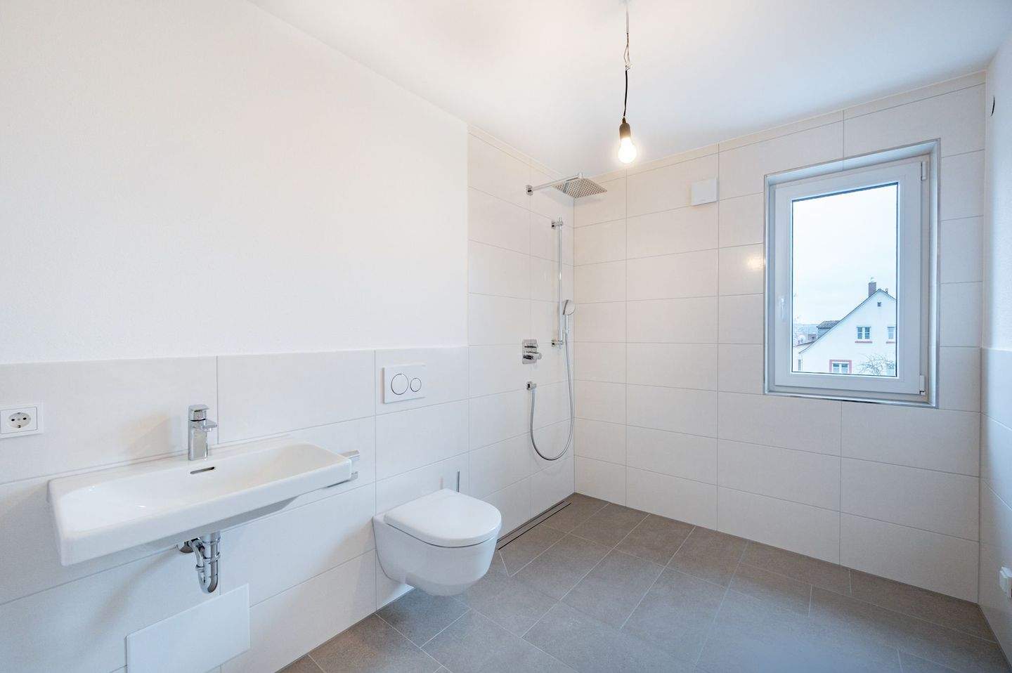 2-Zimmer-Wohnung mit Balkon Wü/Frauenland – Würzburg – Vorschaubild 6