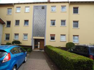 4-ZKB in Obervellmar zu verkaufen – 34246 Vellmar – Vorschaubild 1