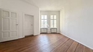 2-ZIMMER ALTBAUWOHNUNG IN KREUZBERGER KIEZ | PROVISIONSFREI – 10961 Berlin – Vorschaubild 6