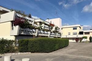- Schöne Terrassenwohnung mit besonderem Charme - 2,5-Zimmer-Wohnung zum Wohnen oder Vermieten – 70597 Stuttgart – Vorschaubild 8