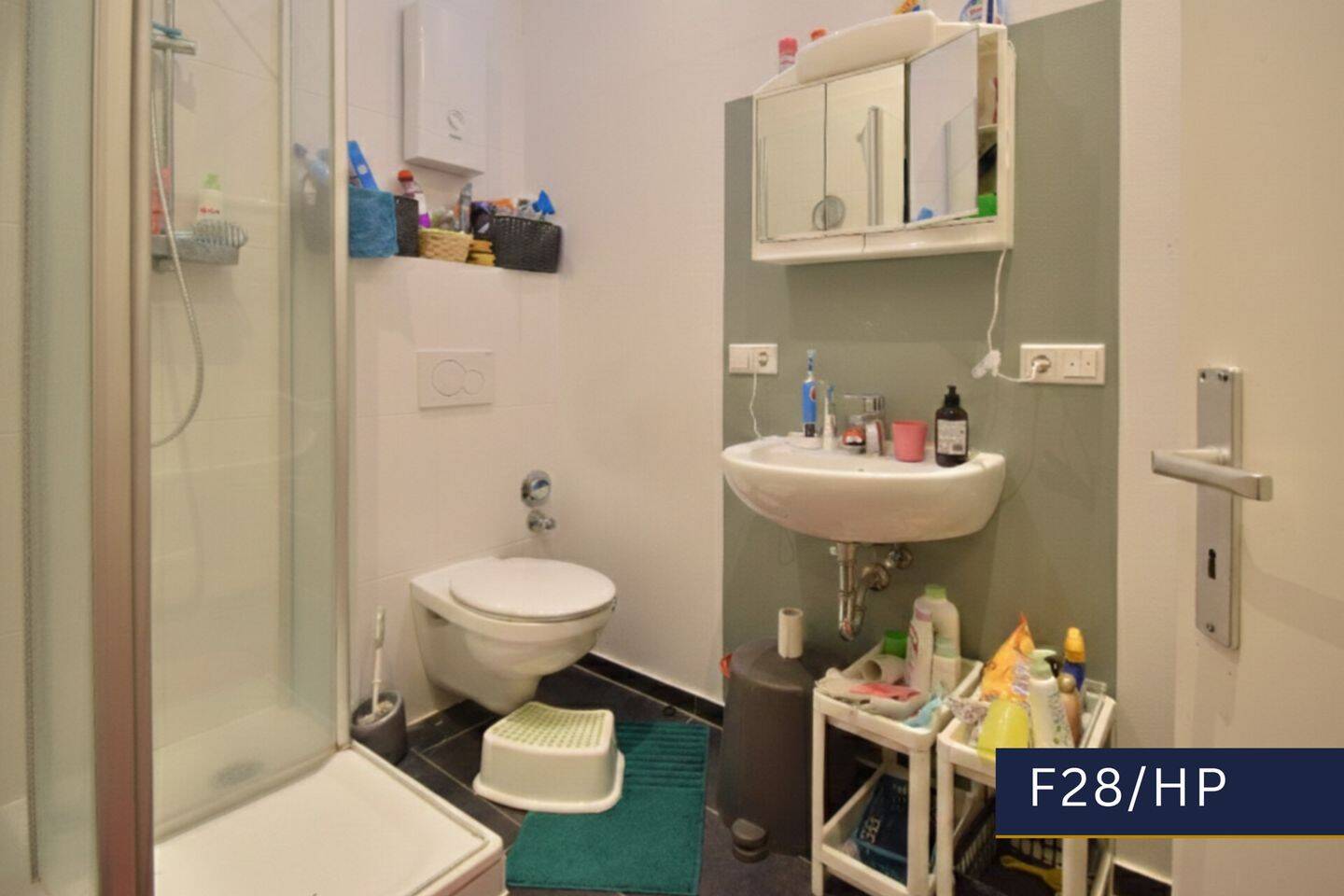 Viertel | Gepflegtes Mehrfamilienhaus mit 8 Wohnungen zzgl. Gewerbe in toller Lage zu Faktor 17! – Bremen – Vorschaubild 8