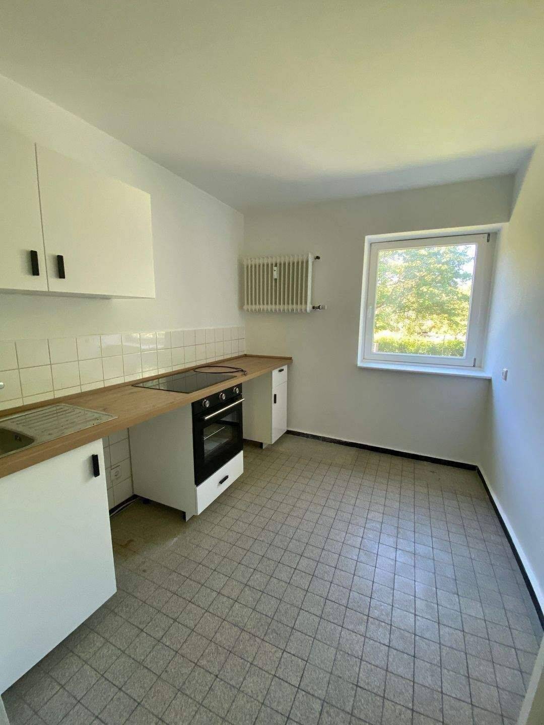 Helle 2-Zimmer Wohnung mit Balkon in Langenhorn – Hamburg – Vorschaubild 7