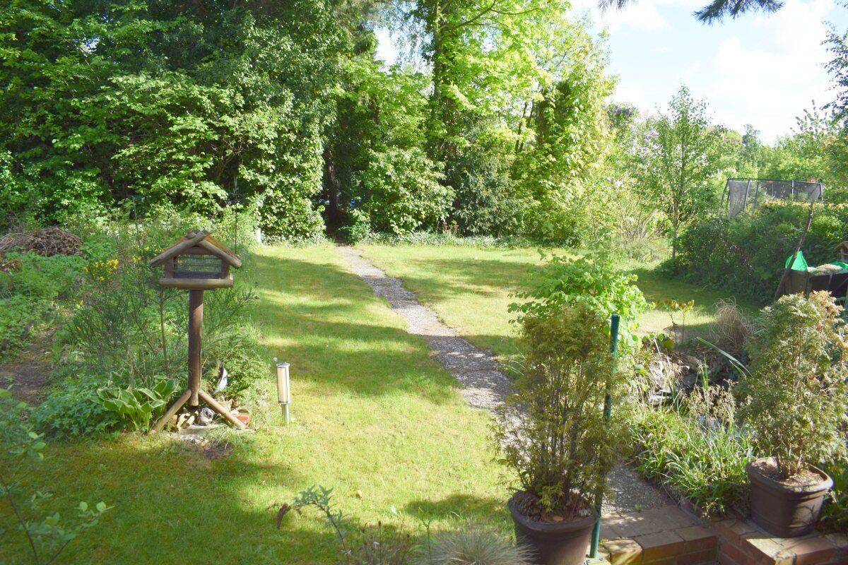 Charmantes Einfamilienhaus in Hassee - Saarviertel – Kiel – Vorschaubild 5