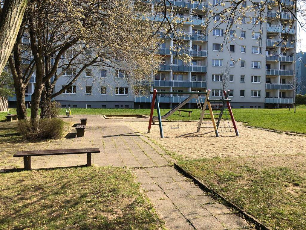 Wunderschöne 2-Raum-Wohnung im Beimlergebiet – Chemnitz – Vorschaubild 4